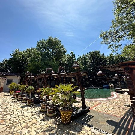 Ara E Vjeter Resort Velipojë Екстериор снимка