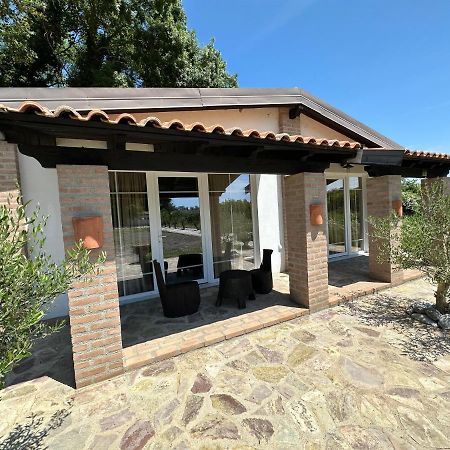 Ara E Vjeter Resort Velipojë Екстериор снимка