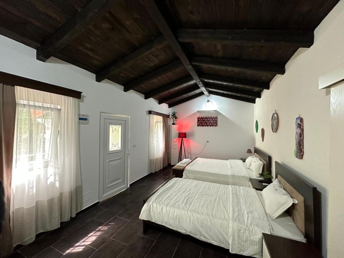 Ara E Vjeter Resort Velipojë Екстериор снимка