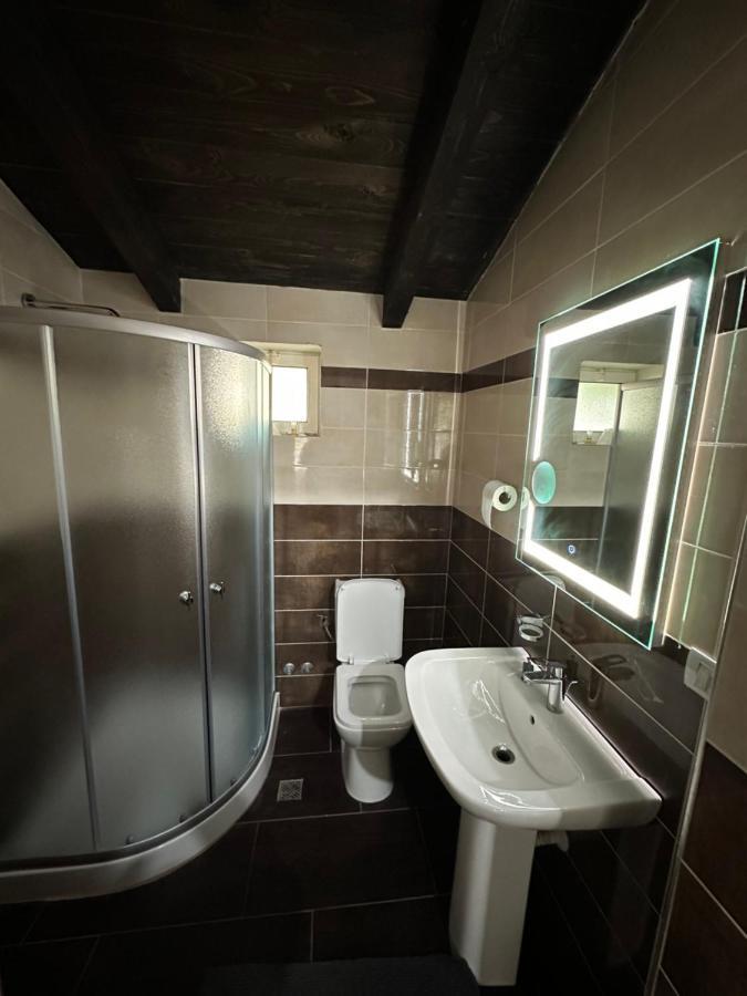 Ara E Vjeter Resort Velipojë Екстериор снимка