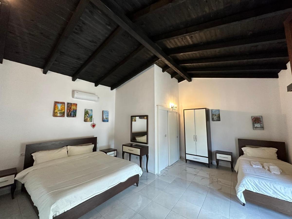Ara E Vjeter Resort Velipojë Екстериор снимка