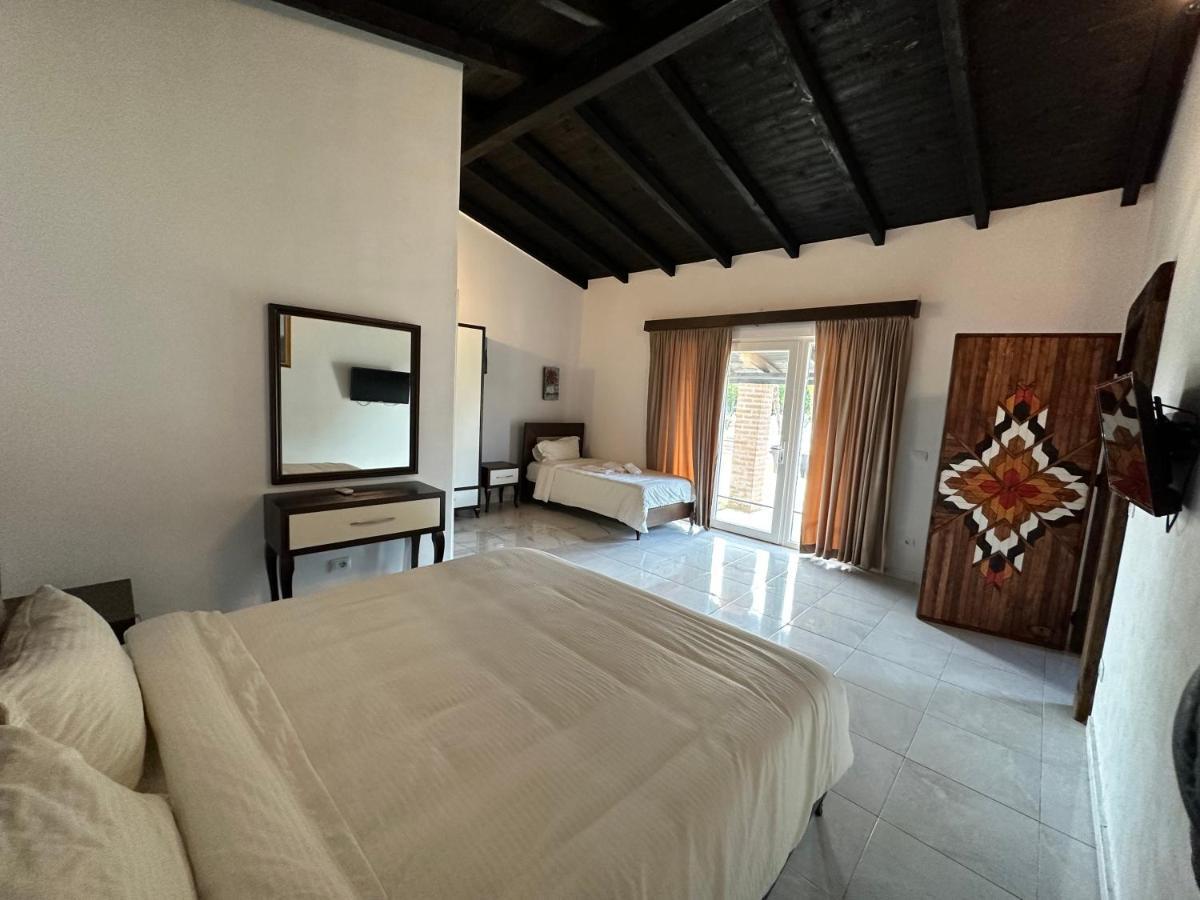 Ara E Vjeter Resort Velipojë Екстериор снимка