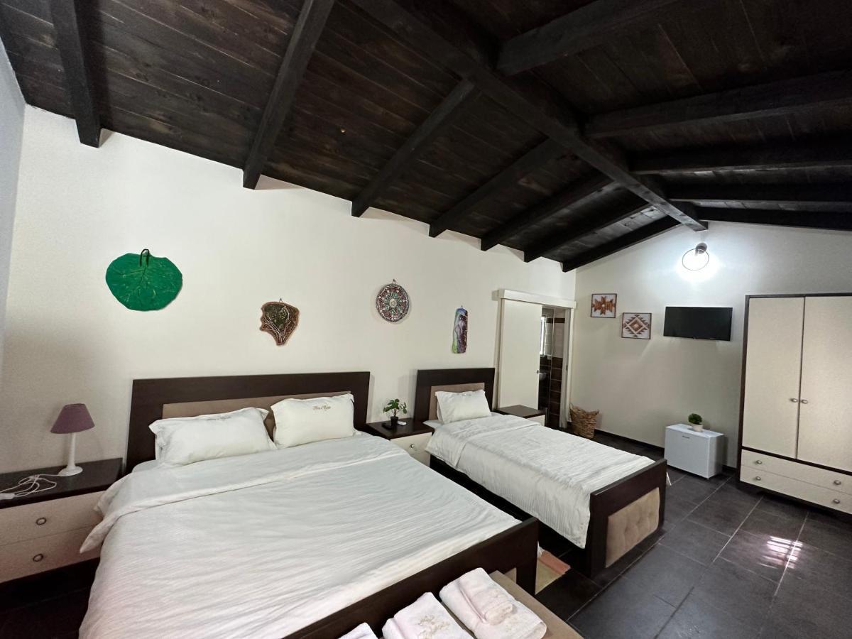 Ara E Vjeter Resort Velipojë Екстериор снимка