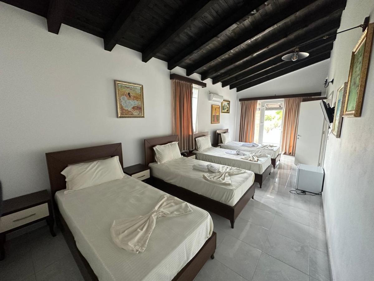 Ara E Vjeter Resort Velipojë Екстериор снимка