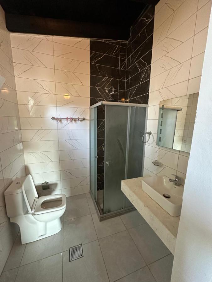 Ara E Vjeter Resort Velipojë Екстериор снимка