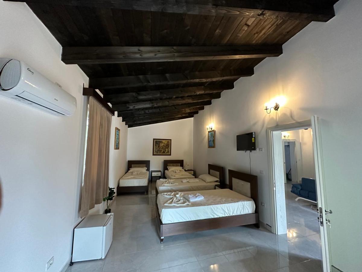 Ara E Vjeter Resort Velipojë Екстериор снимка