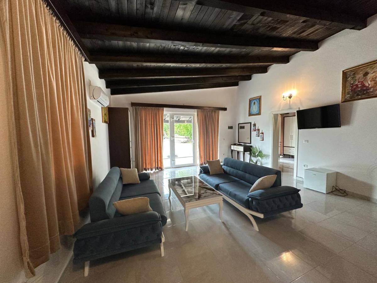 Ara E Vjeter Resort Velipojë Екстериор снимка