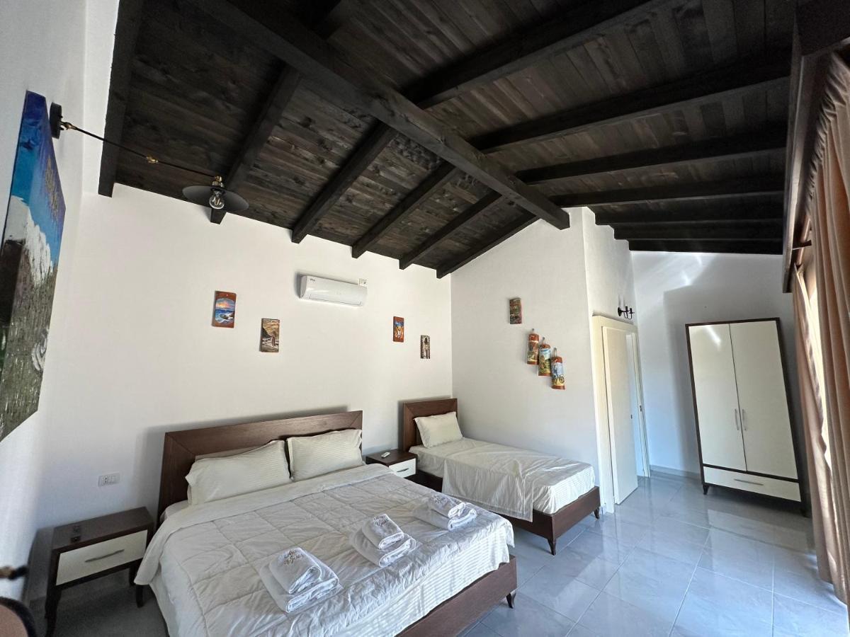 Ara E Vjeter Resort Velipojë Екстериор снимка