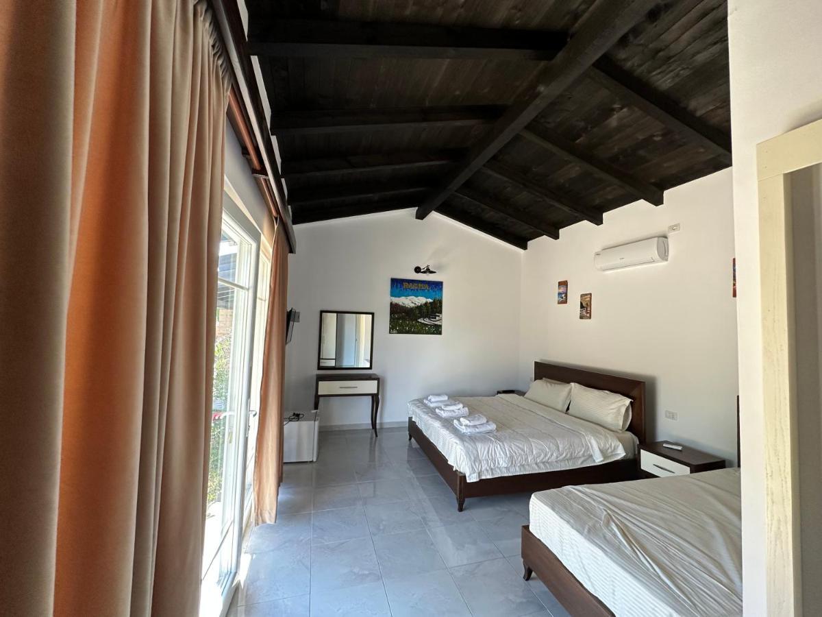 Ara E Vjeter Resort Velipojë Екстериор снимка