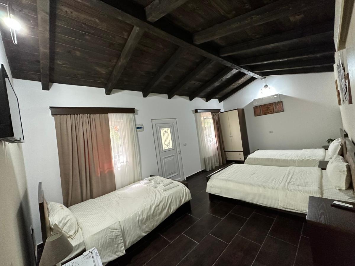 Ara E Vjeter Resort Velipojë Екстериор снимка