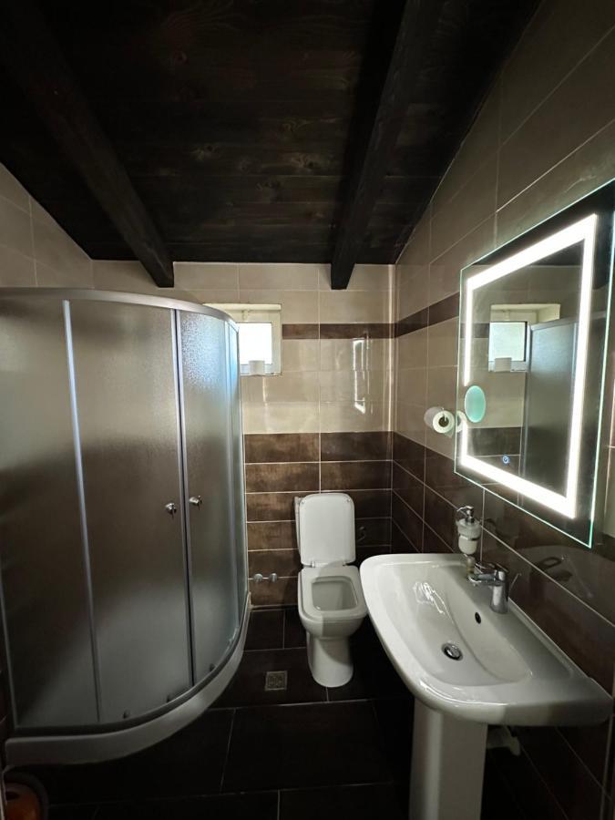 Ara E Vjeter Resort Velipojë Екстериор снимка