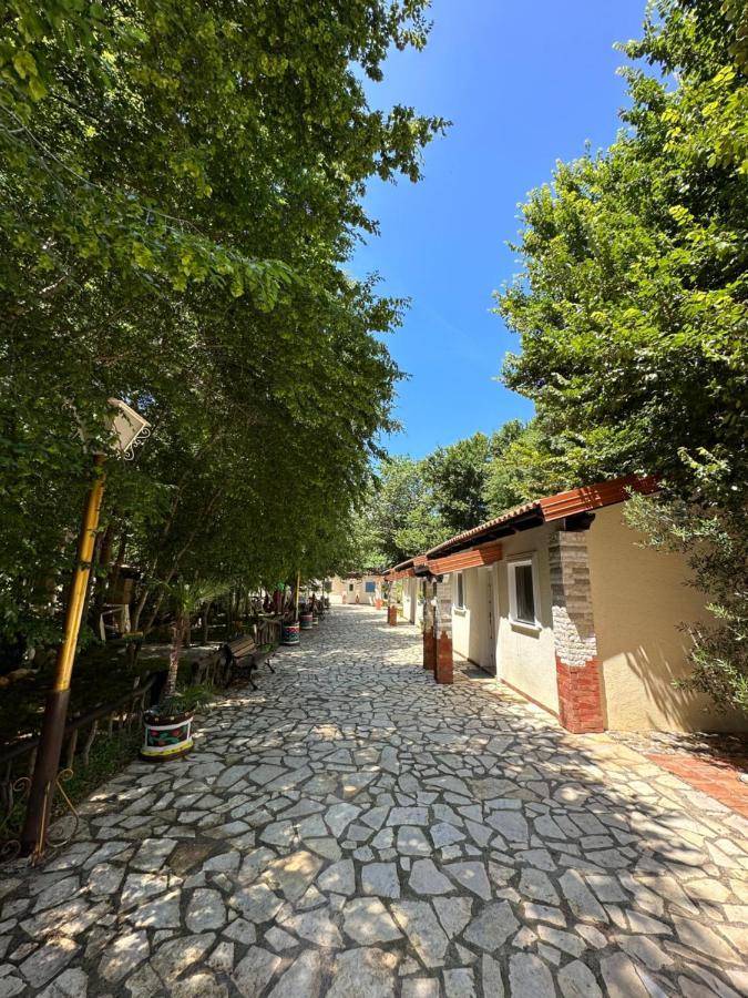 Ara E Vjeter Resort Velipojë Екстериор снимка